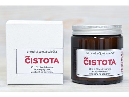 90g Sviecka Čistota