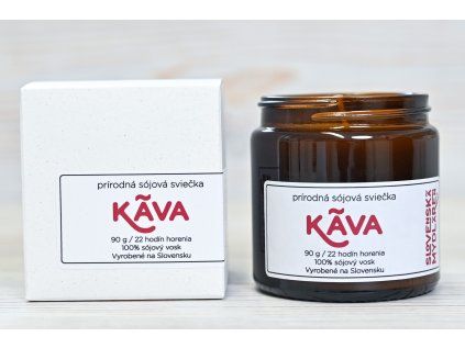 90g Sviecka Káva B