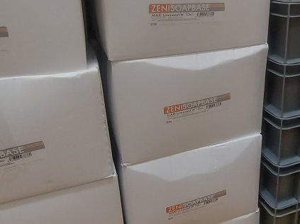 10 kg biela nerosiaca sa mydlova hmota