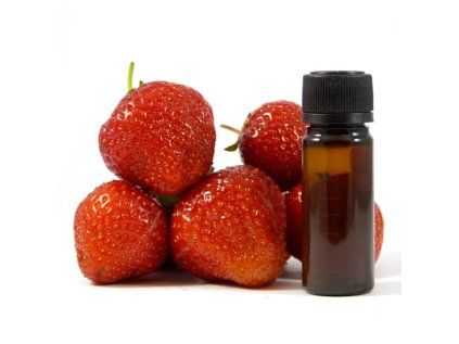 prichut balzam na pery jahodova 10 g