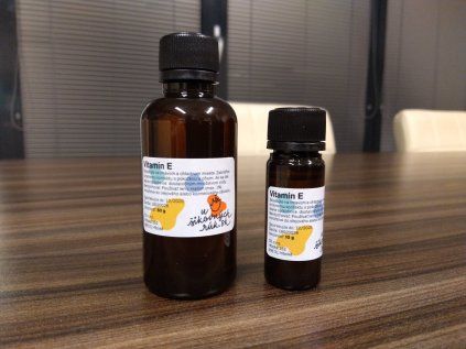 vitamin E