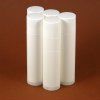 242 2 10 ks vysuvaci obal na ruz biely 5ml 4 8g