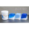 blue sky