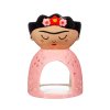 Aromalampa Frida Khalo 1